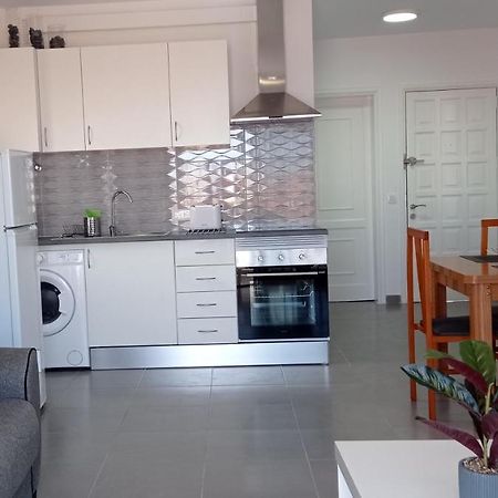 Hc Home Abroad Costa Adeje Eksteriør billede