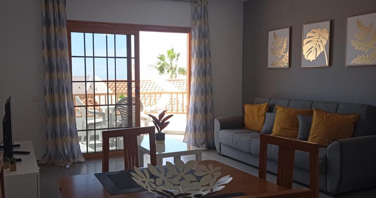 Hc Home Abroad Costa Adeje Eksteriør billede