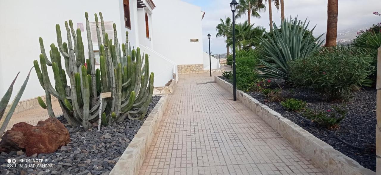 Hc Home Abroad Costa Adeje Eksteriør billede